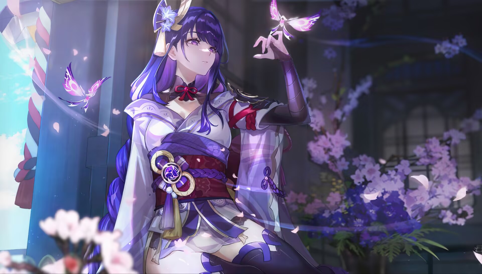 background picture of the home page